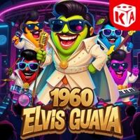 Elvis Guava Năm 1960