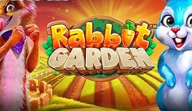 Rabbit Garden